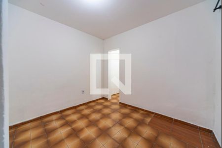 Quarto de casa para alugar com 1 quarto, 60m² em Vila Luzita, Santo André