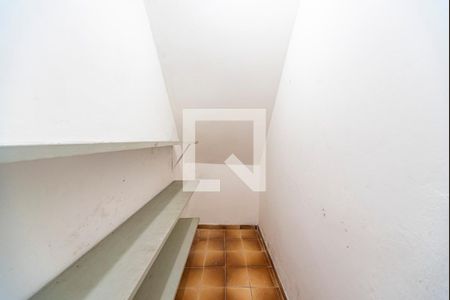 Casa para alugar com 60m², 1 quarto e sem vagaCloset