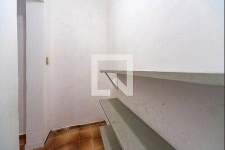 Casa para alugar com 60m², 1 quarto e sem vagaCloset