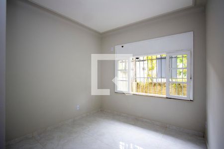 Quarto de apartamento à venda com 1 quarto, 43m² em Icaraí, Niterói
