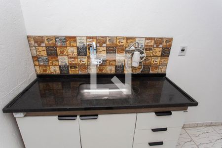 Casa para alugar com 72m², 2 quartos e sem vagaCozinha