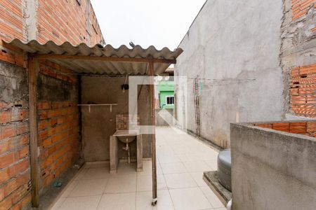 Casa para alugar com 72m², 2 quartos e sem vagaÁrea de Serviço