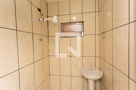 Casa para alugar com 72m², 2 quartos e sem vagaBanheiro 2