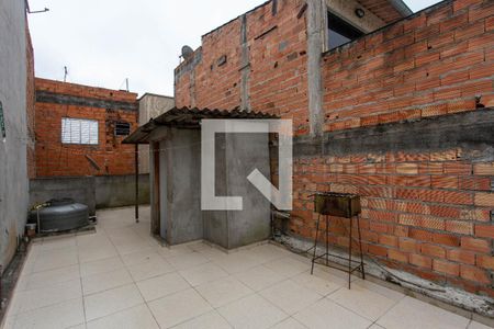 Casa para alugar com 72m², 2 quartos e sem vagaÁrea de Serviço