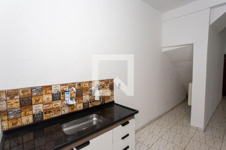 Casa para alugar com 72m², 2 quartos e sem vagaCozinha