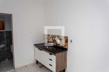Casa para alugar com 72m², 2 quartos e sem vagaCozinha