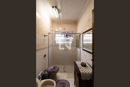 Casa para alugar com 450m², 6 quartos e 2 vagas Casa para alugar com 450m², 6 quartos e 2 vagasBanheiro 2