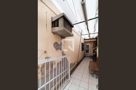 Casa para alugar com 450m², 6 quartos e 2 vagas Casa para alugar com 450m², 6 quartos e 2 vagasQuintal