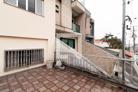 Casa para alugar com 450m², 6 quartos e 2 vagas Casa para alugar com 450m², 6 quartos e 2 vagasVaranda