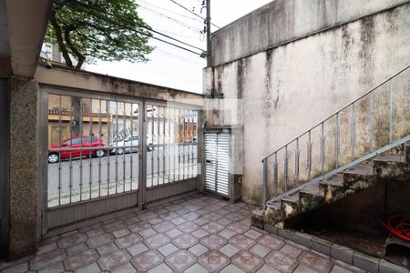 Casa para alugar com 450m², 6 quartos e 2 vagas Casa para alugar com 450m², 6 quartos e 2 vagasGaragem