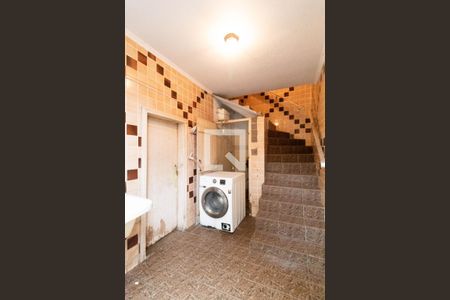 Casa para alugar com 450m², 6 quartos e 2 vagas Casa para alugar com 450m², 6 quartos e 2 vagasÁrea de Serviço