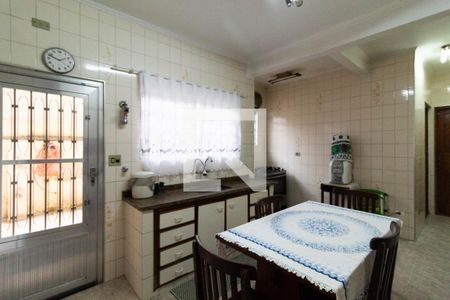 Casa para alugar com 450m², 6 quartos e 2 vagas Casa para alugar com 450m², 6 quartos e 2 vagasCozinha 2