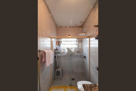 Casa para alugar com 450m², 6 quartos e 2 vagas Casa para alugar com 450m², 6 quartos e 2 vagasBanheiro da Suíte 1