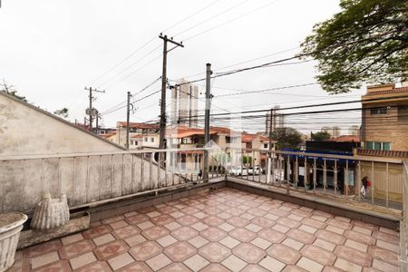 Casa para alugar com 450m², 6 quartos e 2 vagas Casa para alugar com 450m², 6 quartos e 2 vagasVaranda