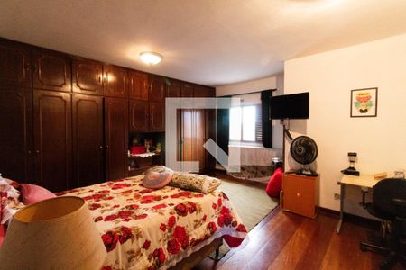 Casa para alugar com 450m², 6 quartos e 2 vagas Casa para alugar com 450m², 6 quartos e 2 vagasSuíte 1