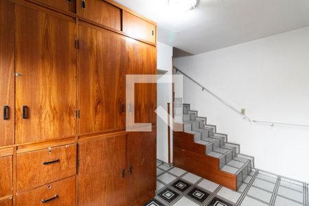 Casa para alugar com 450m², 6 quartos e 2 vagas Casa para alugar com 450m², 6 quartos e 2 vagasHall da Cozinha 1