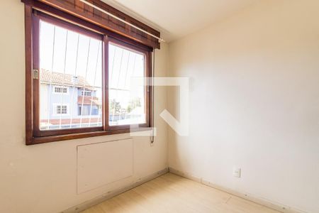 Dormitório de apartamento à venda com 2 quartos, 58m² em Sarandi, Porto Alegre