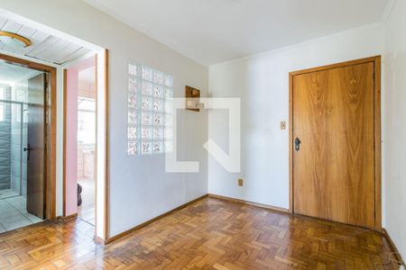 Sala de apartamento à venda com 2 quartos, 58m² em Sarandi, Porto Alegre