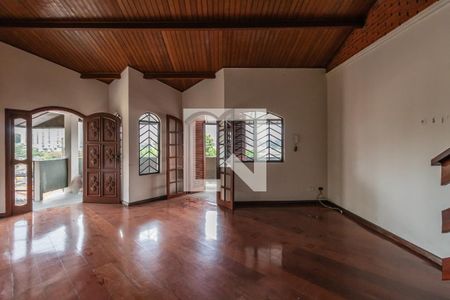 Sala de casa à venda com 3 quartos, 339m² em Vila Boa Vista, Barueri
