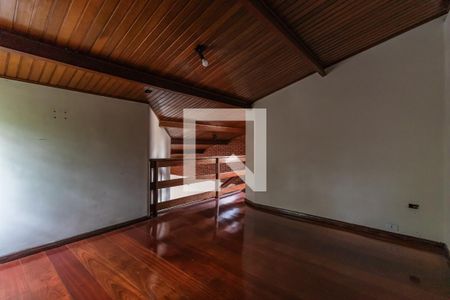 Casa à venda com 339m², 3 quartos e 4 vagasSala íntima