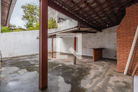 Casa à venda com 339m², 3 quartos e 4 vagasQuintal