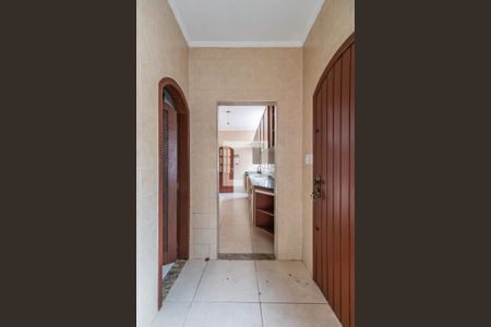 Casa à venda com 339m², 3 quartos e 4 vagasÁrea de Serviço
