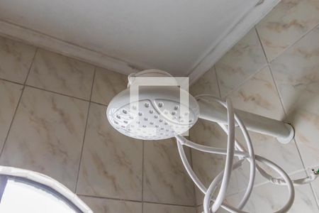 Casa à venda com 339m², 3 quartos e 4 vagasBanheiro Social