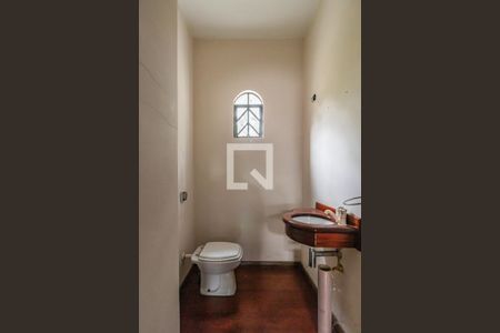 Lavabo de casa à venda com 3 quartos, 339m² em Vila Boa Vista, Barueri