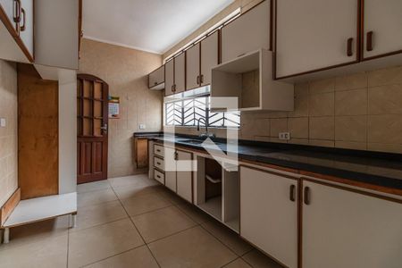 Casa à venda com 339m², 3 quartos e 4 vagasCozinha