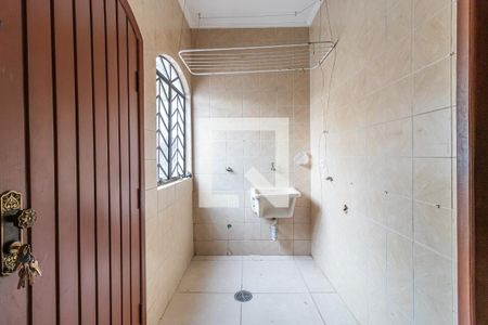 Casa à venda com 339m², 3 quartos e 4 vagasÁrea de Serviço
