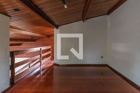 Casa à venda com 339m², 3 quartos e 4 vagasSala íntima