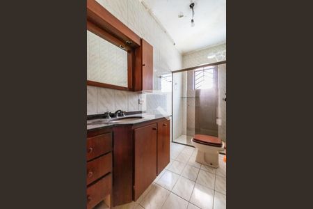 Casa à venda com 339m², 3 quartos e 4 vagasBanheiro Social