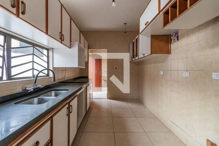Casa à venda com 339m², 3 quartos e 4 vagasCozinha