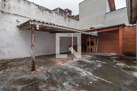 Casa à venda com 339m², 3 quartos e 4 vagasQuintal
