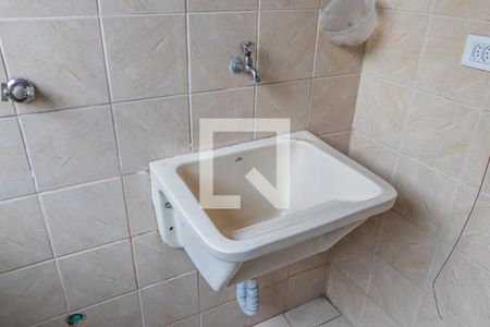 Casa à venda com 339m², 3 quartos e 4 vagasÁrea de Serviço