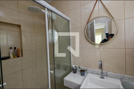 Casa de condomínio à venda com 290m², 4 quartos e 1 vagaSuite 3