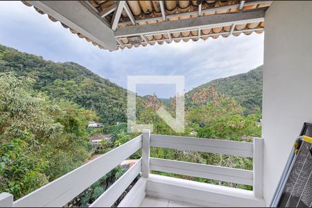 Casa de condomínio à venda com 290m², 4 quartos e 1 vagaSuite 3