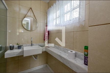 Casa de condomínio à venda com 290m², 4 quartos e 1 vagaSuite 3