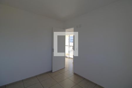 Quarto 2 de apartamento para alugar com 2 quartos, 52m² em Vila Emir, São Paulo