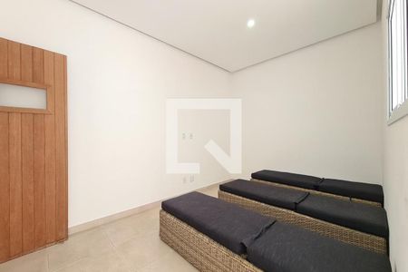Apartamento à venda com 81m², 3 quartos e 1 vagaSauna