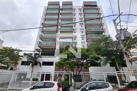 Apartamento à venda com 81m², 3 quartos e 1 vagafachada
