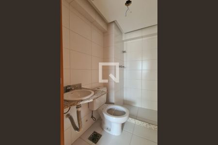 Apartamento à venda com 81m², 3 quartos e 1 vagaLavabo