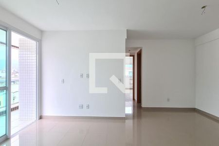 Apartamento à venda com 81m², 3 quartos e 1 vagaSala
