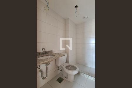 Apartamento à venda com 81m², 3 quartos e 1 vagaBanheiro