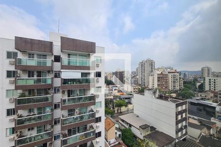 Apartamento à venda com 81m², 3 quartos e 1 vagaQuarto - suite vista