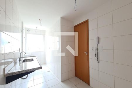 Apartamento à venda com 81m², 3 quartos e 1 vagaCozinha