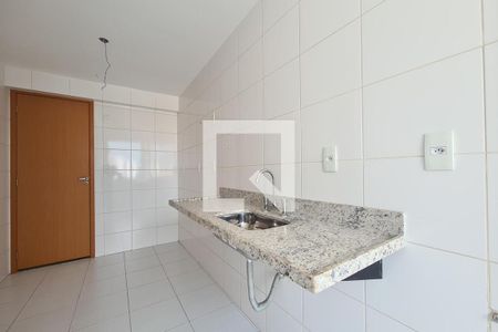 Apartamento à venda com 81m², 3 quartos e 1 vagaCozinha