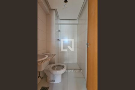 Apartamento à venda com 81m², 3 quartos e 1 vagaLavabo