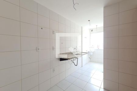 Apartamento à venda com 81m², 3 quartos e 1 vagaCozinha