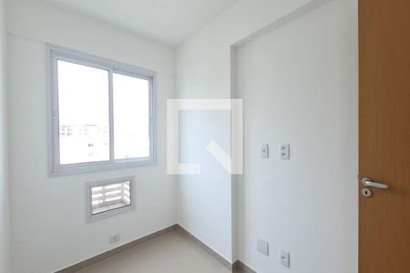 Apartamento à venda com 81m², 3 quartos e 1 vagaQuarto 3